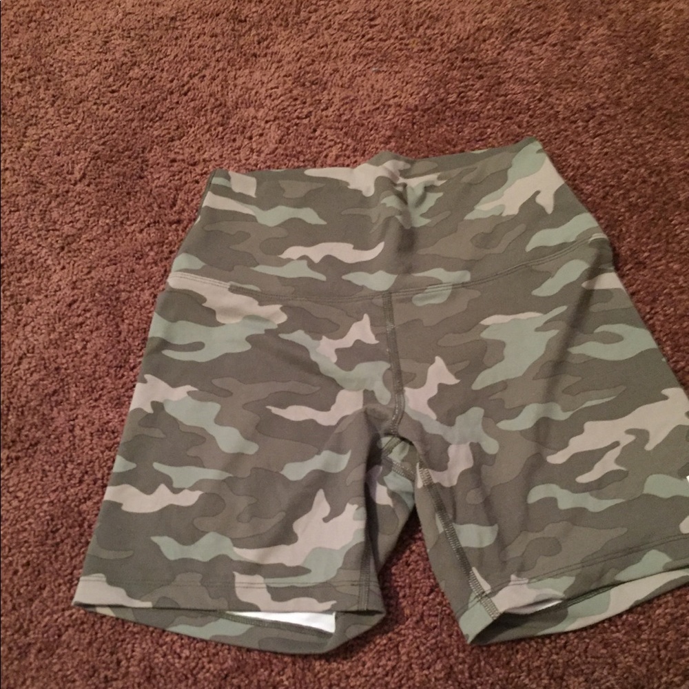 Shorts